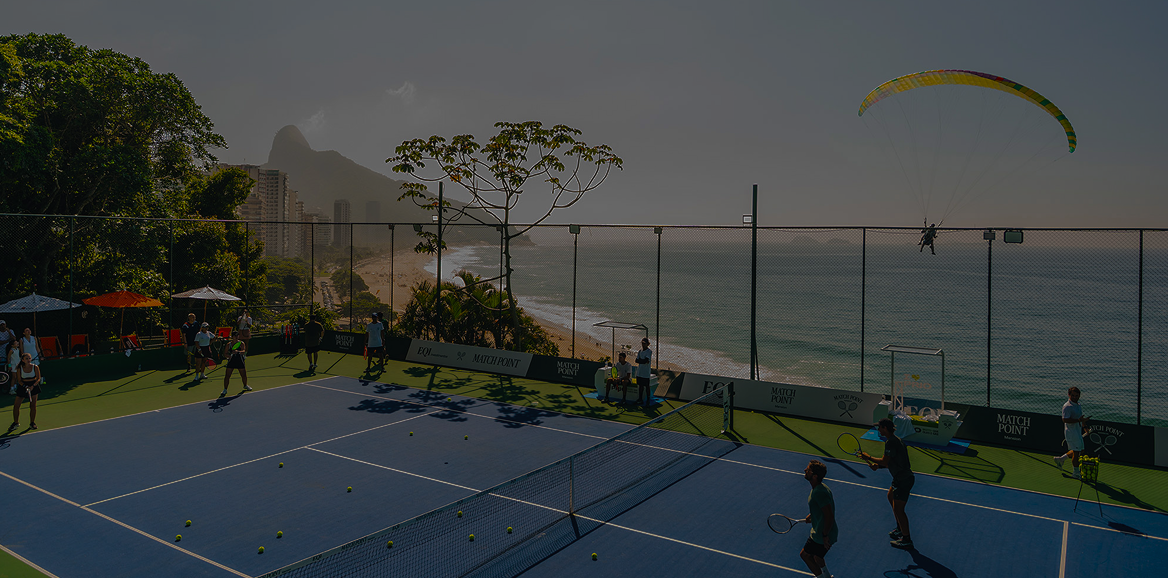 Match Point Mansion 2026
